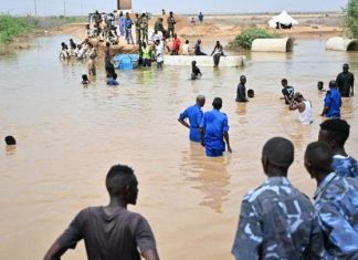 ضعف بيئي متزايد ومستقبل خطر ضعف بيئي متزايد ومستقبل خطر