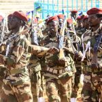 ما سر صمود الفاشر أمام الدعم السريع؟ ما سر صمود الفاشر أمام الدعم السريع؟