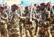 ما سر صمود الفاشر أمام الدعم السريع؟ ما سر صمود الفاشر أمام الدعم السريع؟