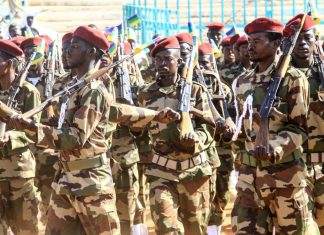 ما سر صمود الفاشر أمام الدعم السريع؟ ما سر صمود الفاشر أمام الدعم السريع؟