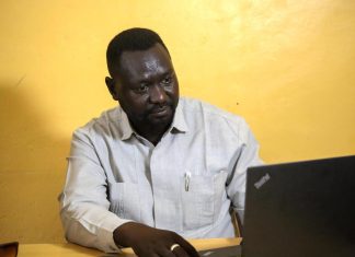 حركة جيش تحرير السودان المجلس الانتقالي: نحمل هموم النازحين واللاجئين حركة جيش تحرير السودان المجلس الانتقالي: نحمل هموم النازحين واللاجئين