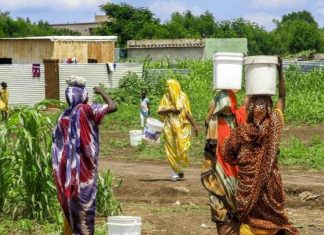 الكوليرا تقتل 388 سوداني وتصيب 13 ألفا خلال شهرين الكوليرا تقتل 388 سوداني وتصيب 13 ألفا خلال شهرين