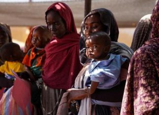 أطباء بلا حدود: الصراع السوداني يرفع وفيات الأمهات في دارفور أطباء بلا حدود: الصراع السوداني يرفع وفيات الأمهات في دارفور