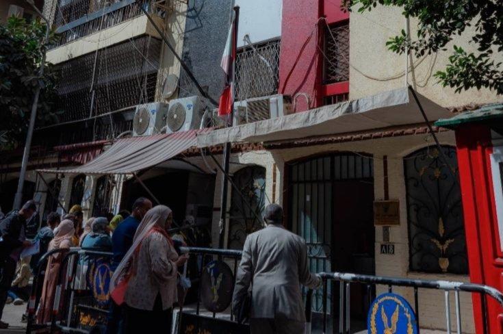 سفارة السودان في القاهرة تصدر تنويه وموعد عاجل بشأن المدارس سفارة السودان في القاهرة تصدر تنويه وموعد عاجل بشأن المدارس
