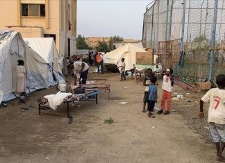 السودان.. ارتفاع وفيات الكوليرا إلى 506 حالات السودان.. ارتفاع وفيات الكوليرا إلى 506 حالات