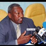 أحمد المفتي لـ”أفريقيا برس” وضع الجيش في تحسن أحمد المفتي لـ"أفريقيا برس" وضع الجيش في تحسن