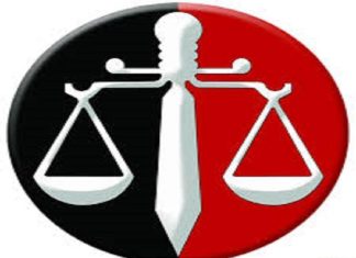 وزارة العدل تحتسب رئيس الإدارة القانونية ولاية الخرطوم وزارة العدل تحتسب رئيس الإدارة القانونية ولاية الخرطوم
