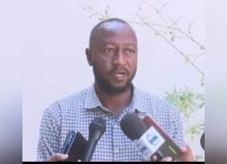 قوى تحرير السودان: خطاب البرهان يشبه الشعب السوداني ويمثله قوى تحرير السودان: خطاب البرهان يشبه الشعب السوداني ويمثله