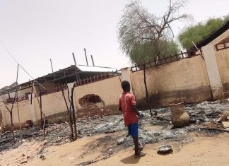 الجيش يعزز سيطرته في الخرطوم و100 قتيل بقصف للدعم السريع على الفاشر الجيش يعزز سيطرته في الخرطوم و100 قتيل بقصف للدعم السريع على الفاشر