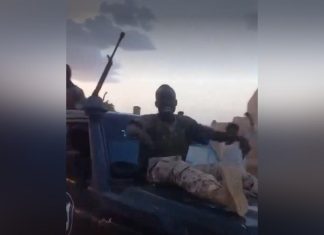 عملية اقتحام مقر لقوات الدعم السريع وتحرير اسرى محتجزبن منذ أشهر عملية اقتحام مقر لقوات الدعم السريع وتحرير اسرى محتجزبن منذ أشهر