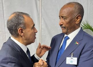 السعودية ومصر ودول التعاون الخليجي.. قلق واستنكار ورفض لحدث وتطورات في السودان السعودية ومصر ودول التعاون الخليجي.. قلق واستنكار ورفض لحدث وتطورات في السودان