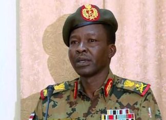 كباشي يشيد بمواقف تركيا الداعمة للسودان كباشي يشيد بمواقف تركيا الداعمة للسودان
