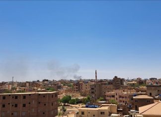 السودان.. مجلس السيادة يشيد بمواقف تركيا ويتطلع لتعزيز العلاقات السودان.. مجلس السيادة يشيد بمواقف تركيا ويتطلع لتعزيز العلاقات