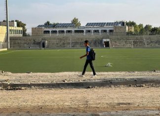 زمن الهجرة من الأخبار العاجلة ما زال بعيدًا زمن الهجرة من الأخبار العاجلة ما زال بعيدًا