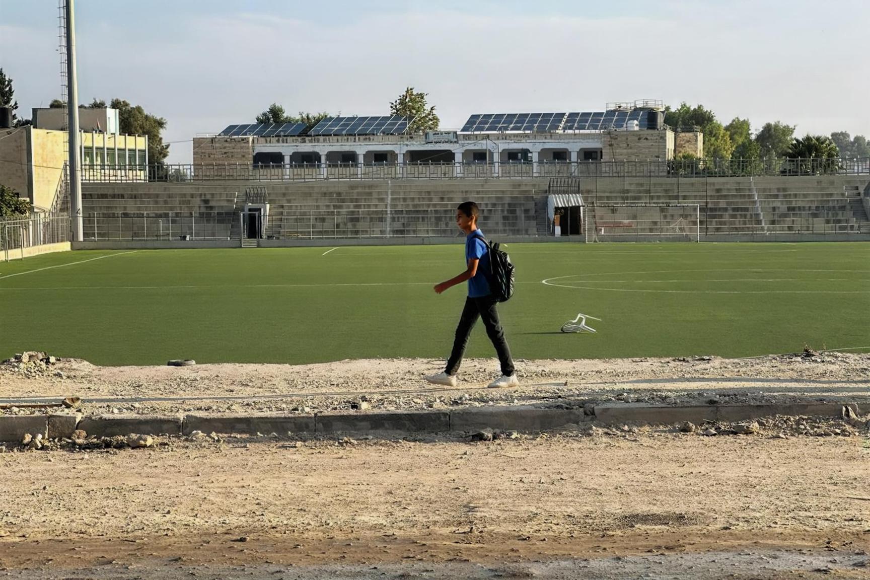 زمن الهجرة من الأخبار العاجلة ما زال بعيدًا
