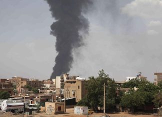 تقدم للجيش السوداني والقوة المشتركة في دارفور تقدم للجيش السوداني والقوة المشتركة في دارفور