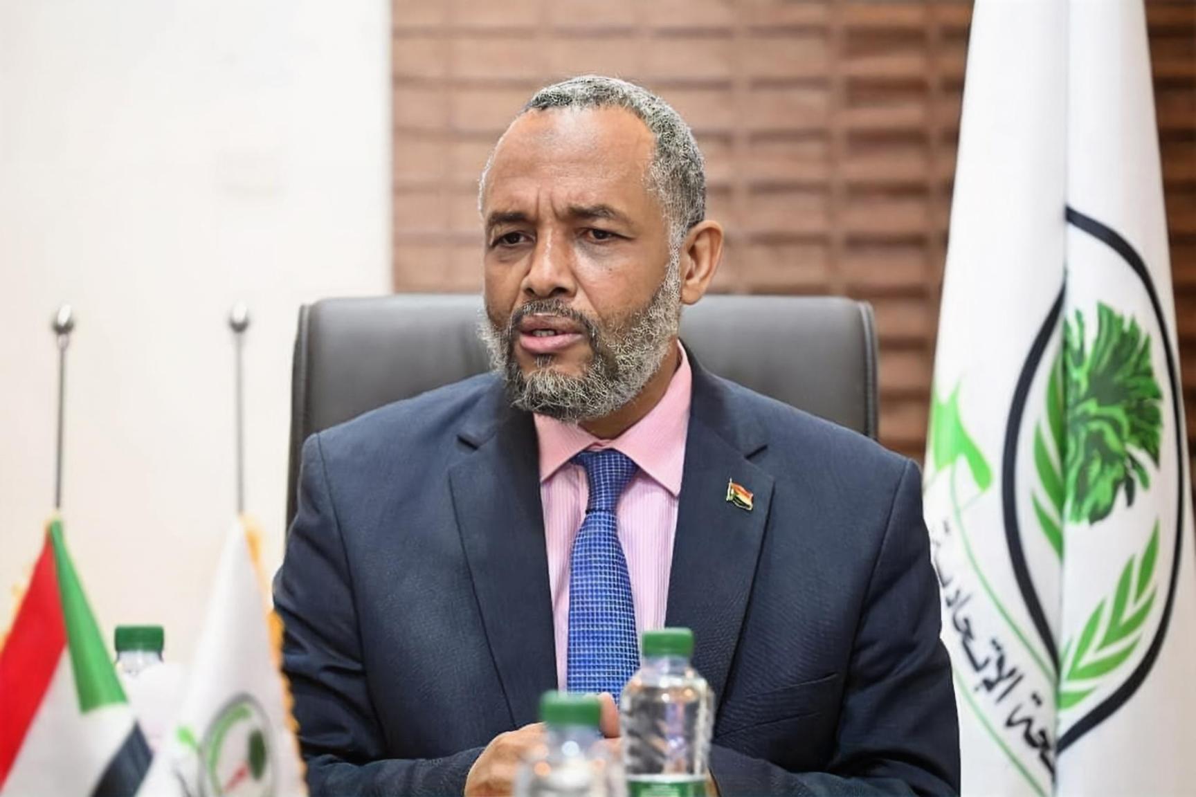 وزير الصحة السوداني يكشف للجزيرة نت حجم تفشي وزير الصحة السوداني يكشف للجزيرة نت حجم تفشي
