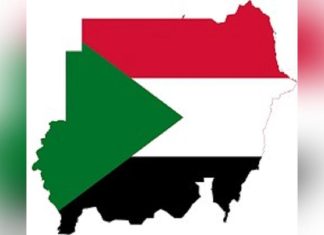 سياسيون ومنظمات المجتمع المدني يعبرون عن تحفظات لموقف الإتحاد الافريقي من الحرب سياسيون ومنظمات المجتمع المدني يعبرون عن تحفظات لموقف الإتحاد الافريقي من الحرب