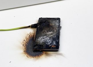 أربعة خبراء يجيبون الجزيرة نت: هل هواتفنا الذكية معرضة للانفجار؟ أربعة خبراء يجيبون الجزيرة نت: هل هواتفنا الذكية معرضة للانفجار؟