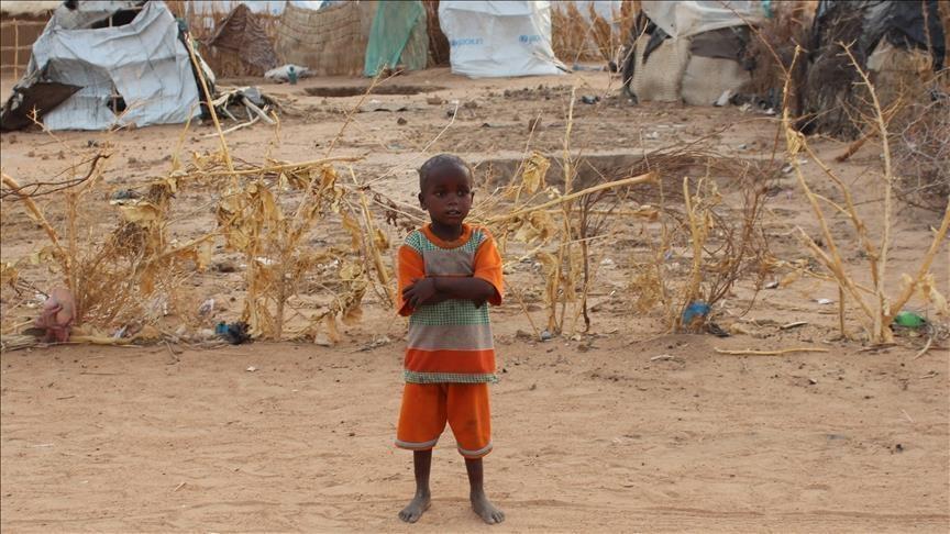 هيئة سودانية: أكثر من 400 طفل يعانون من سوء التغذية في شمال دارفور
