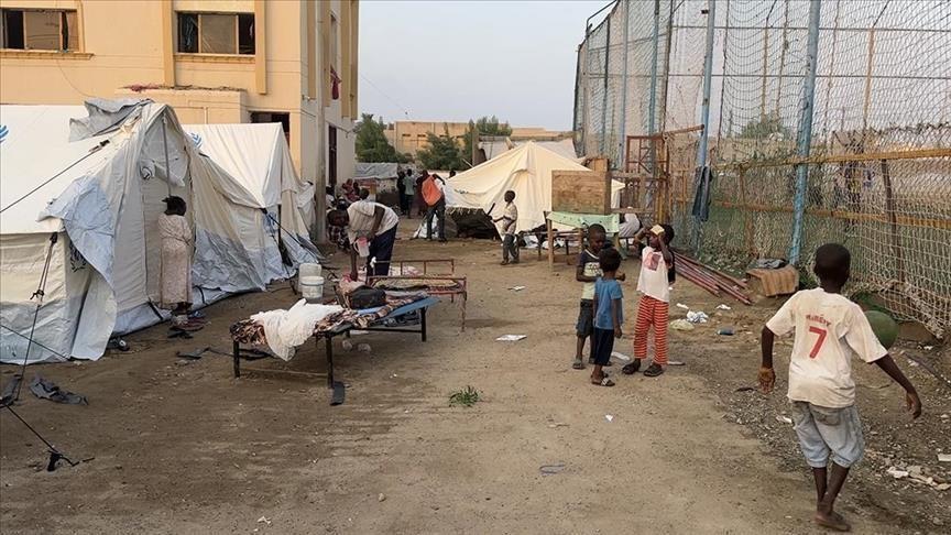 السودان: تسجيل 11 وفاة و551 إصابة جديدة بالكوليرا
