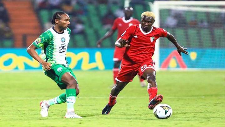 منتخب السودان جاهزٌ لمواجهة غانا بعد قرار 