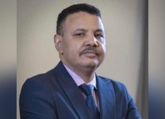 موقف مفاجئ من يوسف عزت مستشار حميدتي السابق موقف مفاجئ من يوسف عزت مستشار حميدتي السابق