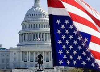مشروع قانون جديد حول السودان أمام الكونغرس الأمريكي .. تعرف على التفاصيل مشروع قانون جديد حول السودان أمام الكونغرس الأمريكي .. تعرف على التفاصيل