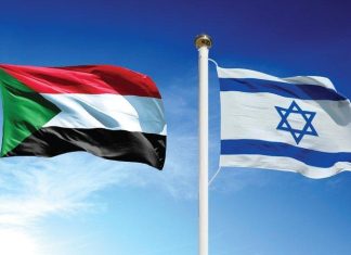 هآرتس: إسرائيل تدرس نفي السنوار إلى السودان هآرتس: إسرائيل تدرس نفي السنوار إلى السودان