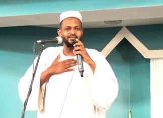 اغتيال نجل الداعية مزمل فقيري برصاص الدعم السريع اغتيال نجل الداعية مزمل فقيري برصاص الدعم السريع