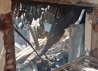 حلفاء الجيش بدارفور يسيطرون على مواقع جديدة و”تقدم” تدعو لوقف الحرب حلفاء الجيش بدارفور يسيطرون على مواقع جديدة و"تقدم" تدعو لوقف الحرب
