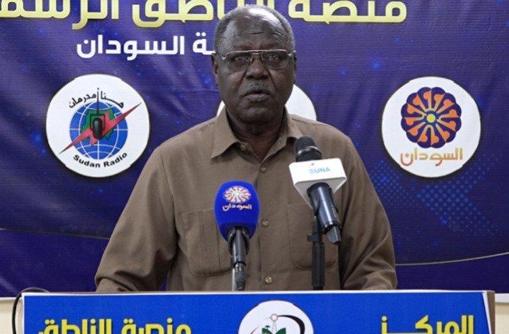 السودان يقرر فرض قيود جديدة في التعامل مع البعثات الدبلوماسية الأجنبية “بالفيديو” السودان يقرر فرض قيود جديدة في التعامل مع البعثات الدبلوماسية الأجنبية “بالفيديو”