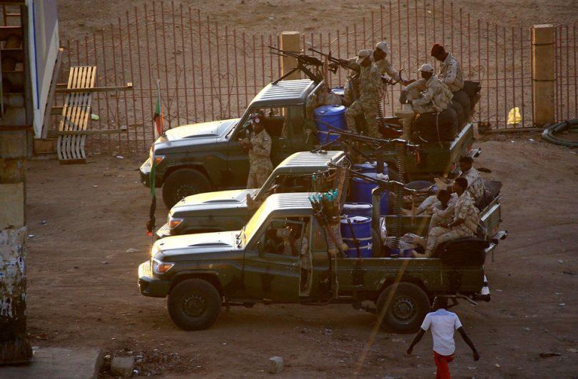 شبكة أطباء السودان: الدعم السريع ترتكب مجزرة في منطقة خور طقت راح ضحيتها 20 مواطناً شبكة أطباء السودان: الدعم السريع ترتكب مجزرة في منطقة خور طقت راح ضحيتها 20 مواطناً