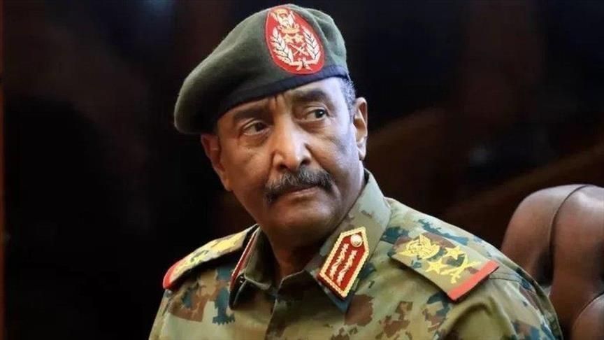 البرهان: تركيا ستظل شريكا إستراتيجيا للسودان
