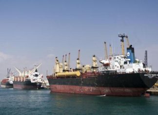 ما هي حقيقة تقييد أميركا دخول سفن السودان؟ ما هي حقيقة تقييد أميركا دخول سفن السودان؟