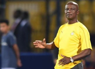 بين السودان والاتحاد الغاني.. كاف يُجبر أبياه على اتخاذ قرار مهم بين السودان والاتحاد الغاني.. كاف يُجبر أبياه على اتخاذ قرار مهم