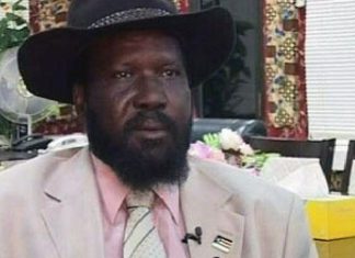 جنوب السودان والمتنافسون على خلافة سلفاكير جنوب السودان والمتنافسون على خلافة سلفاكير