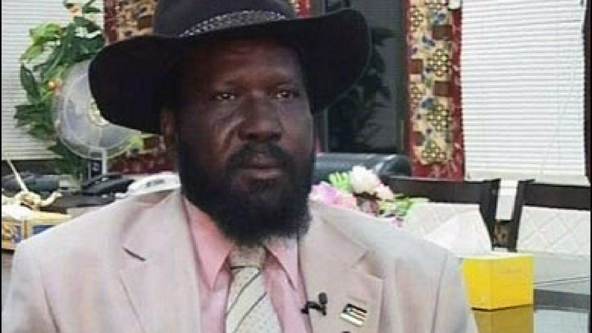 جنوب السودان والمتنافسون على خلافة سلفاكير