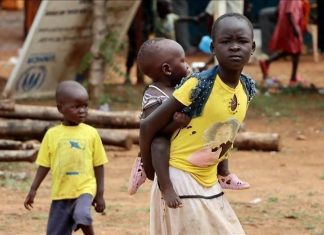 السودان.. تسجيل وفاتين و291 إصابة جديدة بالكوليرا السودان.. تسجيل وفاتين و291 إصابة جديدة بالكوليرا