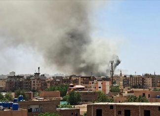 الخرطوم تعلن رفضها تمديد مهمة بعثة أممية لتقصي الحقائق في السودان الخرطوم تعلن رفضها تمديد مهمة بعثة أممية لتقصي الحقائق في السودان