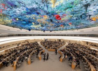 السودان يرفض تمديد مهمة البعثة الأممية لتقصي الحقائق السودان يرفض تمديد مهمة البعثة الأممية لتقصي الحقائق