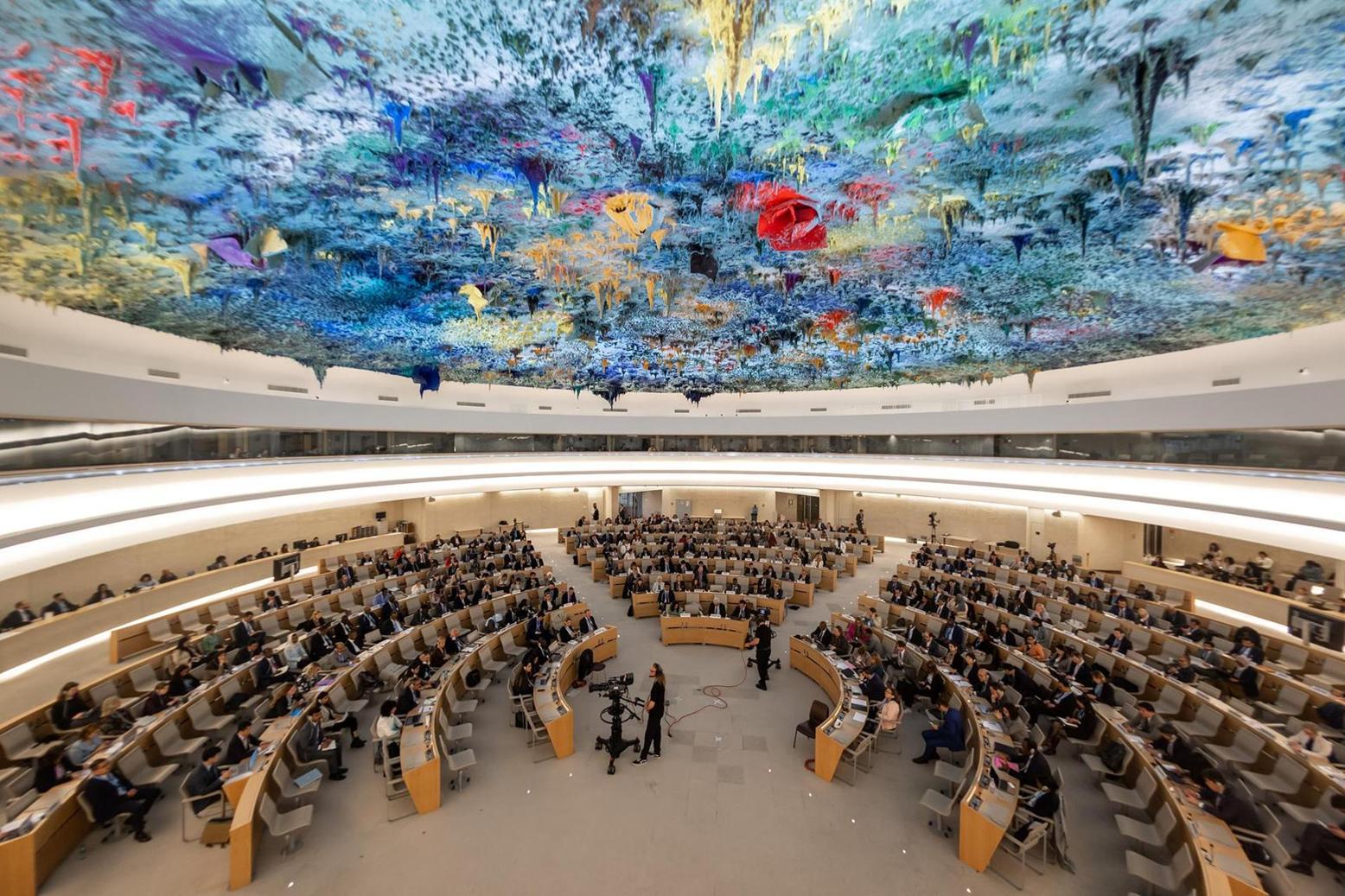 السودان يرفض تمديد مهمة البعثة الأممية لتقصي الحقائق