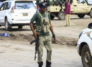 أولويات المقاربة المصرية في حرب السودان أولويات المقاربة المصرية في حرب السودان