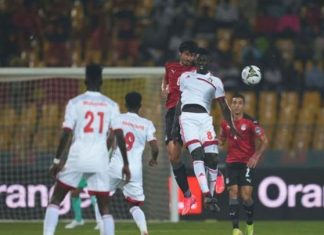 3 عوامل ترجح كفة منتخب السودان لتجاوز غانا في تصفيات أمم أفريقيا 3 عوامل ترجح كفة منتخب السودان لتجاوز غانا في تصفيات أمم أفريقيا