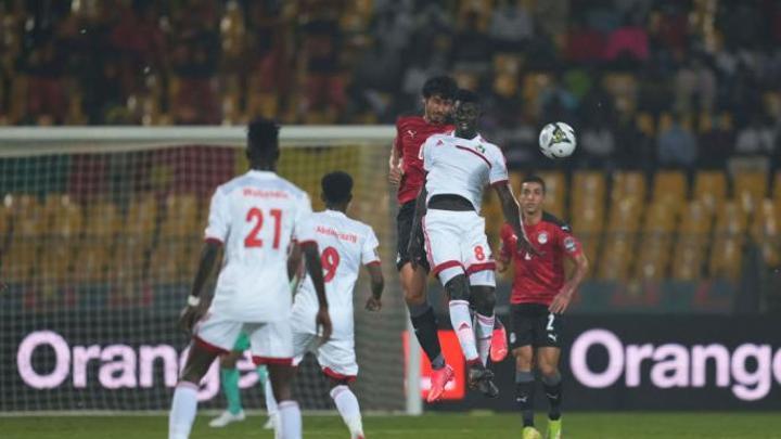 3 عوامل ترجح كفة منتخب السودان لتجاوز غانا في تصفيات أمم أفريقيا