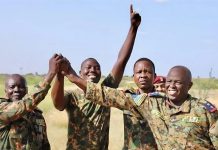 بعد هجوم الجيش.. ما مصير مفاوضات السلام؟ بعد هجوم الجيش.. ما مصير مفاوضات السلام؟