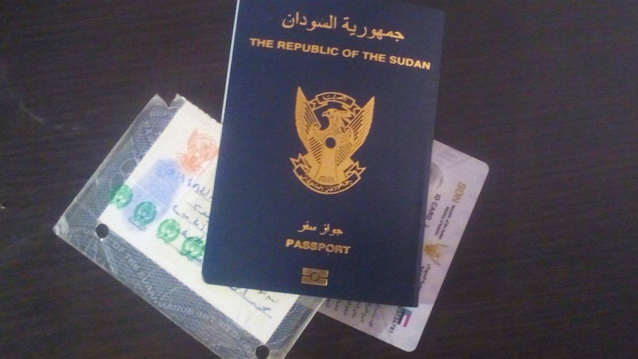 عودة اصدار تأشيرات دخول السودانيين إلى سلطنة عمان والبداية بهذه الفئة