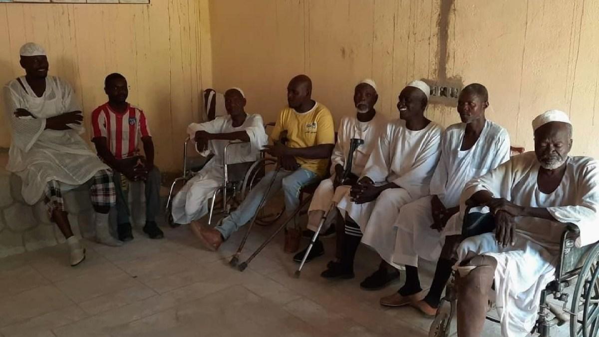 هكذا ألقت حرب السودان بظلالها على الأشخاص ذوي الإعاقة