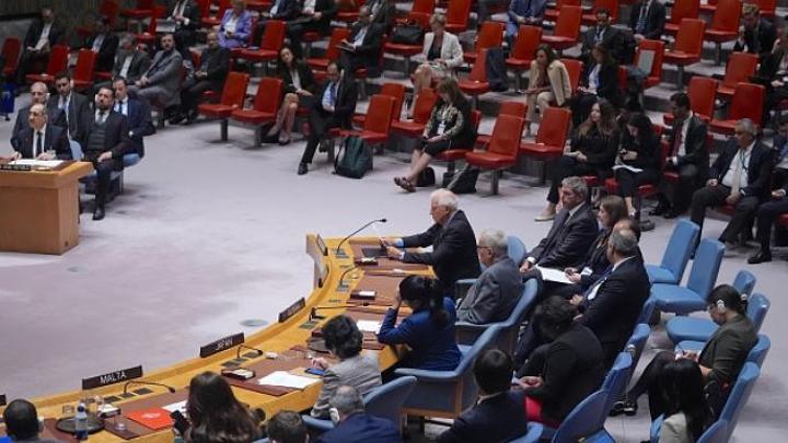 السودان يدعم شكواه ضد الإمارات لدى مجلس الأمن