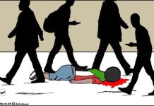 أهيَ نكبةٌ ثانية تُحاك للسودان؟ أهيَ نكبةٌ ثانية تُحاك للسودان؟